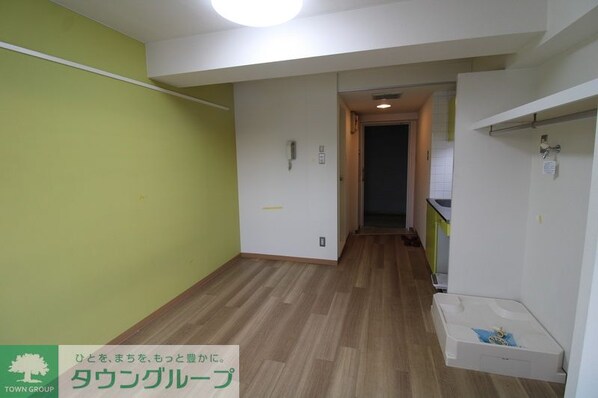 グランバリュー八王子北野の物件内観写真